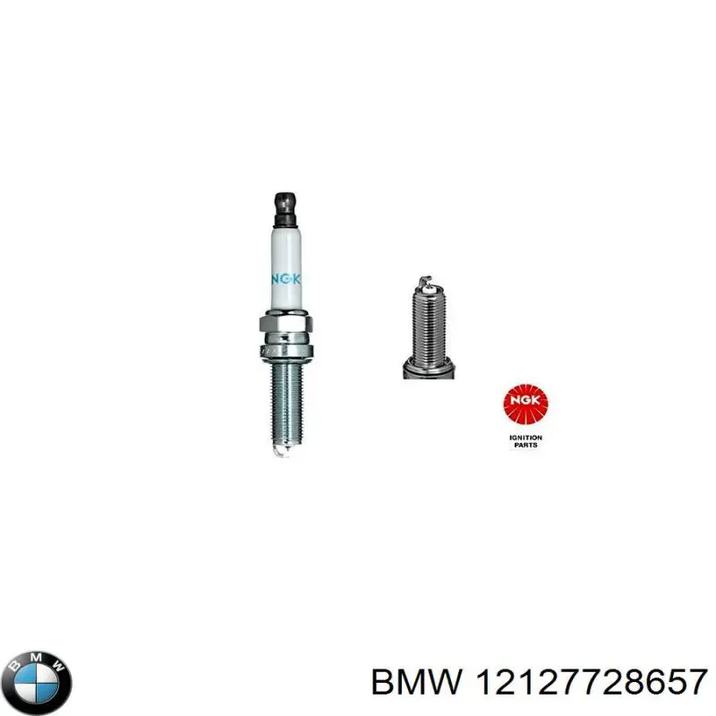  12127728657 BMW