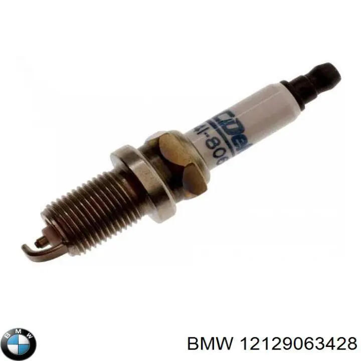 Свеча зажигания BMW 12129063428 цена, от 3.98 USD