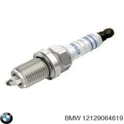 Свеча зажигания BMW 12129064619 цена, от 225 UAH