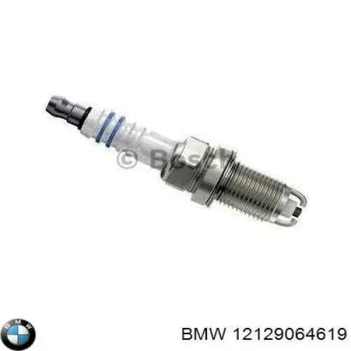 Купить 12129064619 BMW Свечи автомобильные