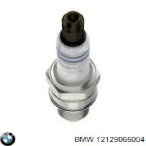 Свечи зажигания 12129065004 BMW