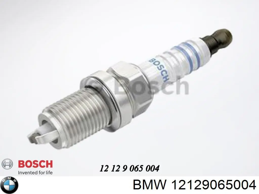  12129065004 BMW