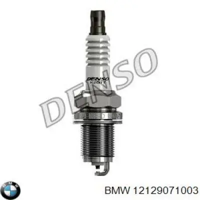 Свечи зажигания 12129071003 BMW
