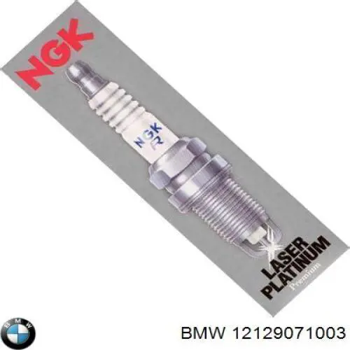 Купить 12129071003 BMW Свечи автомобильные
