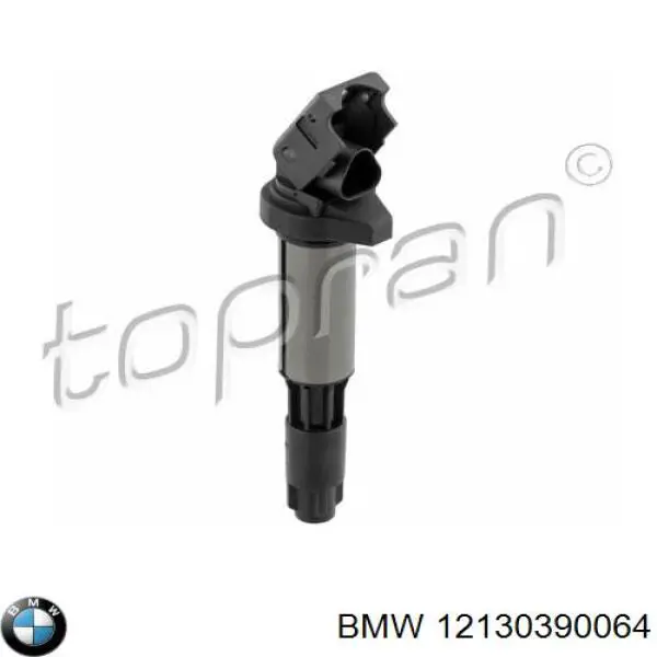Катушка зажигания 12130390064 BMW