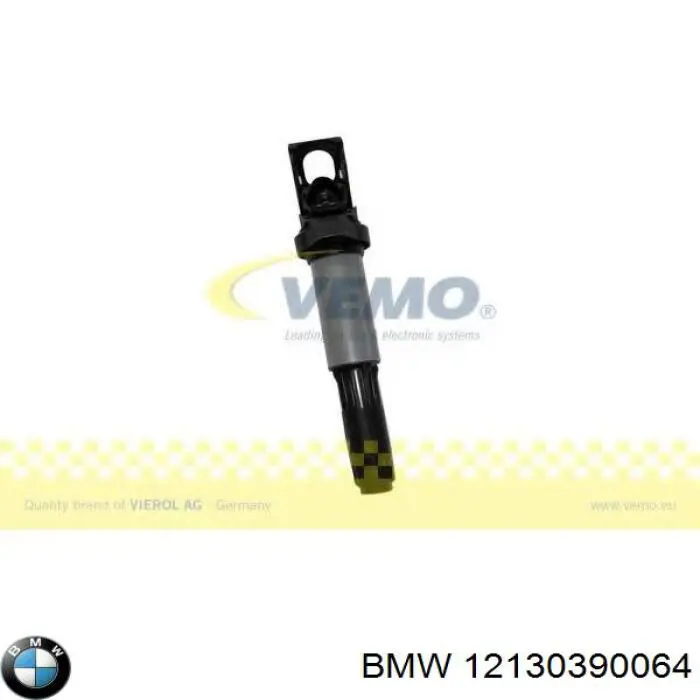 Купить 12130390064 BMW Катушка зажигания