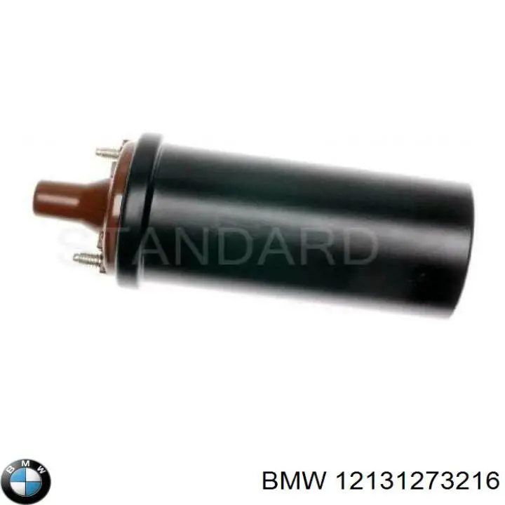 Купить 12131273216 BMW Катушка зажигания