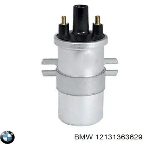 12131363629 BMW Коммутатор системы зажигания