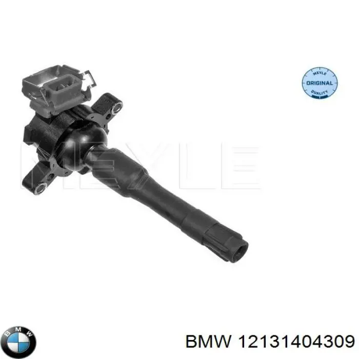 Купить 12131404309 BMW Катушка зажигания