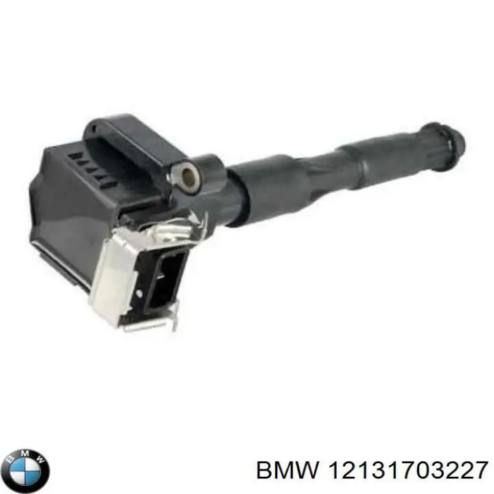 Катушка зажигания 12131703227 BMW