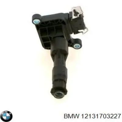 Катушка BMW 12131703227