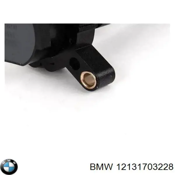 Купить 12131703228 BMW Катушка зажигания