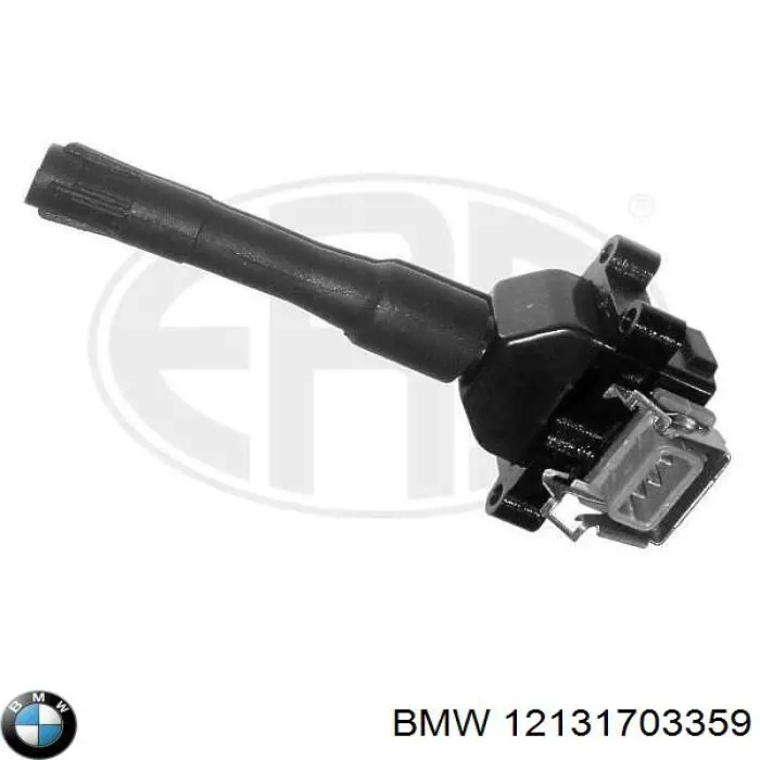 12131703359 BMW Катушка зажигания