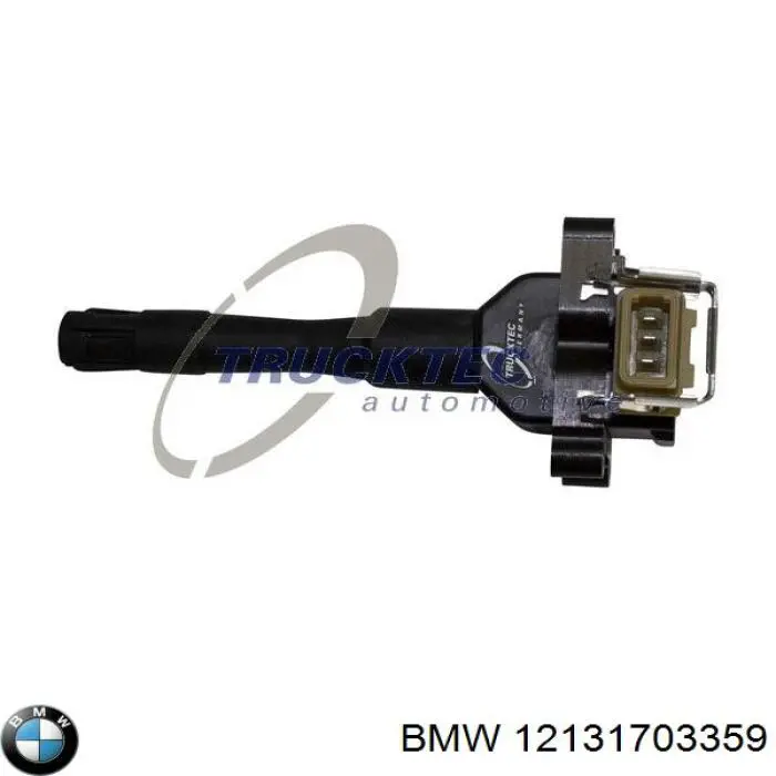 Катушка зажигания 12131703359 BMW