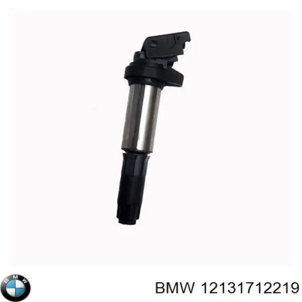 12131712219 BMW Катушка зажигания