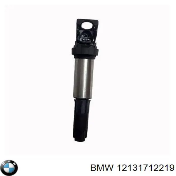 Купить 12131712219 BMW Катушка зажигания