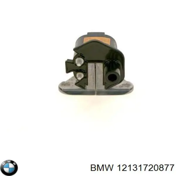 Купить 12131720877 BMW Катушка зажигания