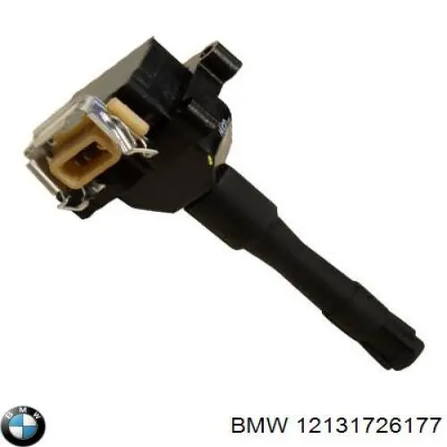 Купить 12131726177 BMW Катушка зажигания