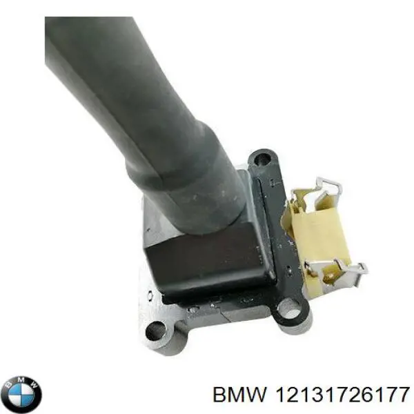 Катушка зажигания 12131726177 BMW