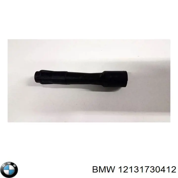 Наконечник свечи зажигания 12131730412 BMW