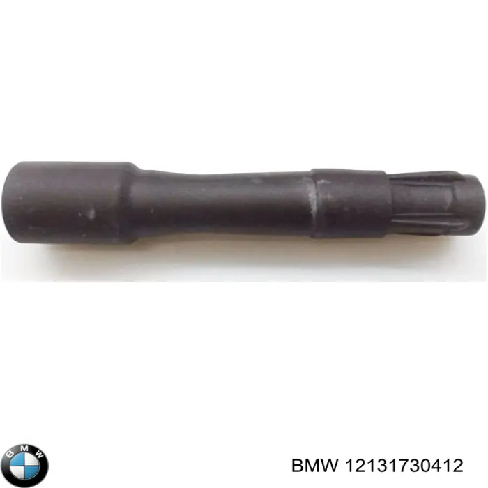 12131730412 BMW Наконечник свечи зажигания