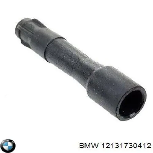 Наконечник свечи зажигания BMW 12131730412 цена, от 7.11 USD