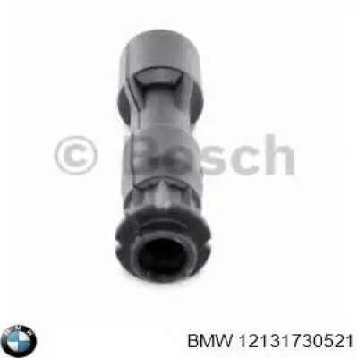 Наконечник свечи зажигания 12131730521 BMW