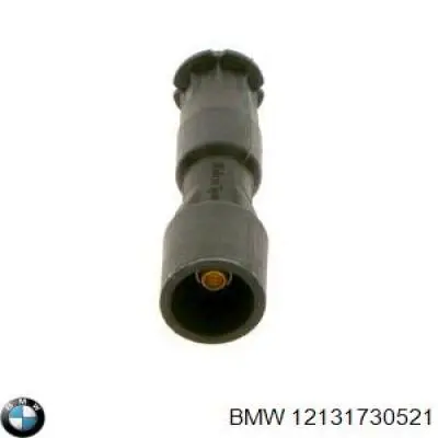 Свечной наконечник BMW 12131730521