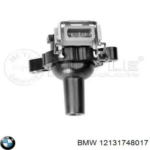 Модуль зажигания BMW 12131748017 цена, от 11.40 USD