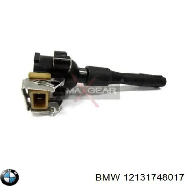 Купить 12131748017 BMW Катушка зажигания