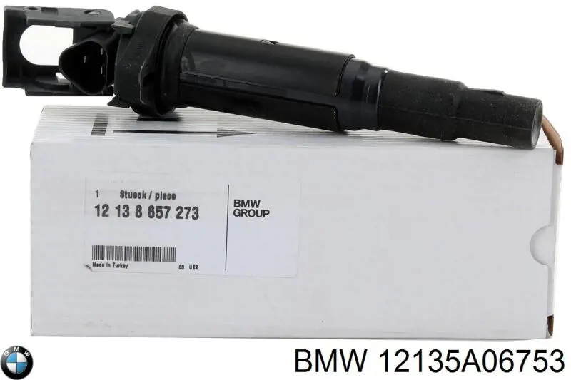 Bobina de ignição BMW 12135A06753 preço, a partir de 64,76 USD