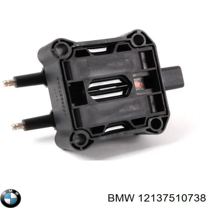 Катушка BMW 12137510738