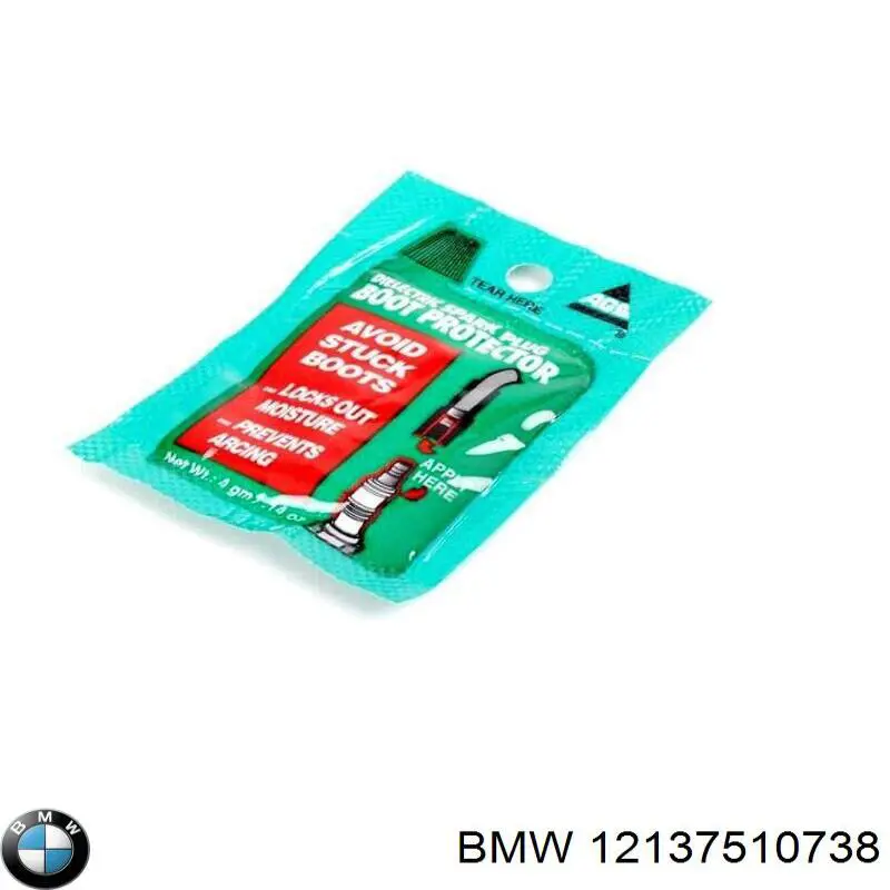 Модуль зажигания BMW 12137510738 цена, от 29.71 USD