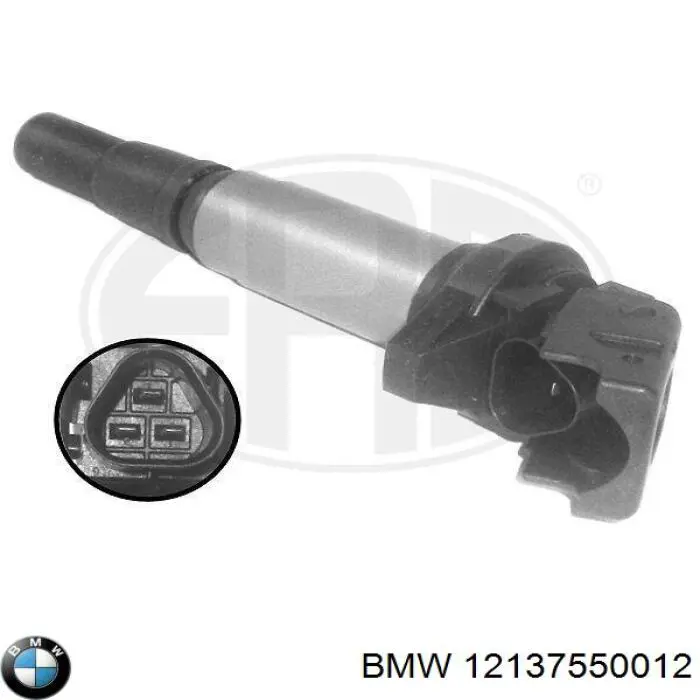 12137550012 BMW bobina de ignição