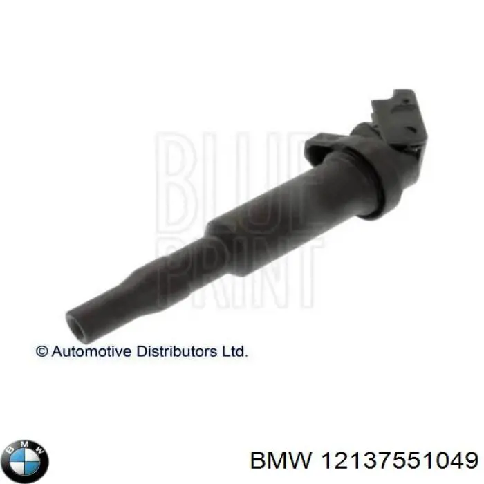 Катушка зажигания 12137551049 BMW