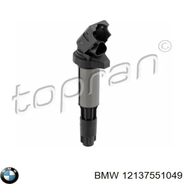 Катушка BMW 12137551049