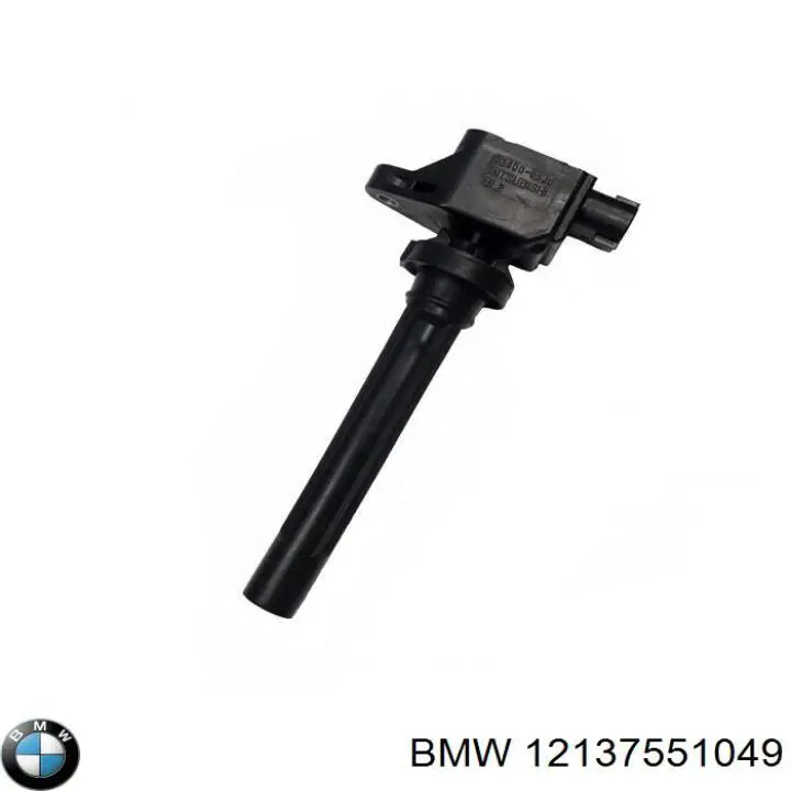 Купить 12137551049 BMW Катушка зажигания