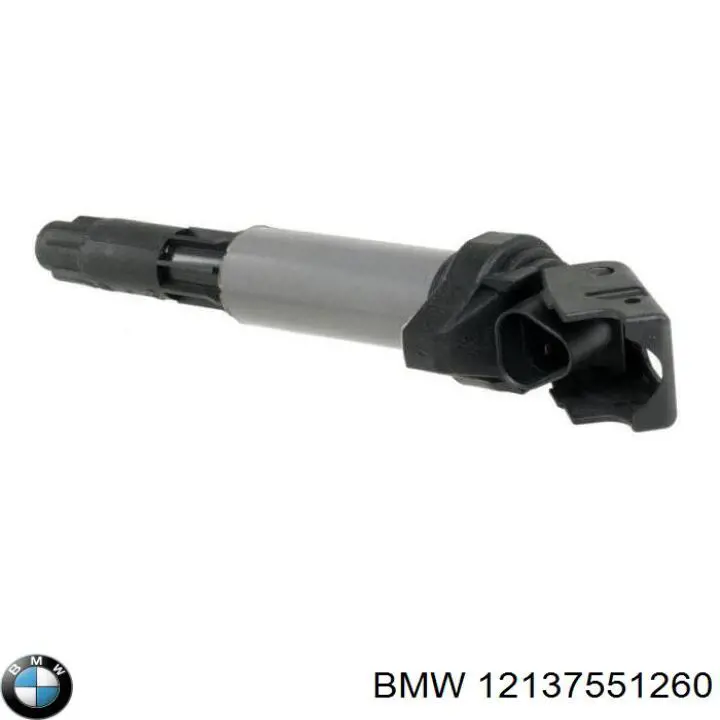 12137551260 BMW Катушка зажигания
