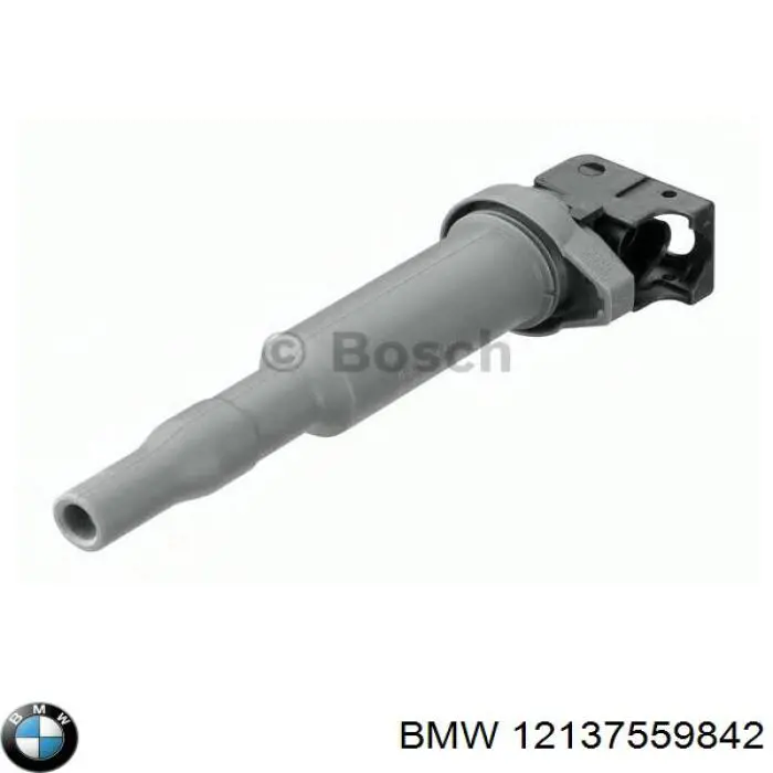 12137559842 BMW Катушка зажигания