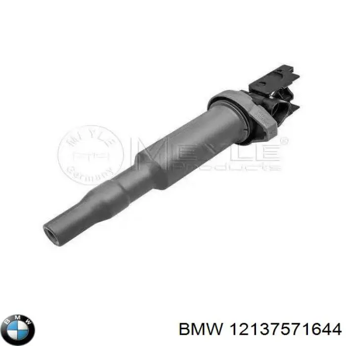Купить 12137571644 BMW Катушка зажигания