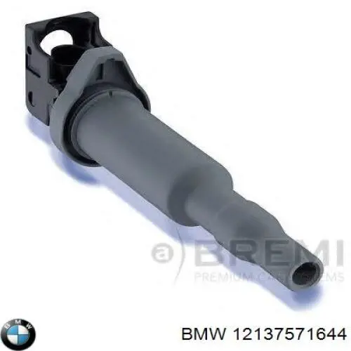 12137571644 BMW Катушка зажигания