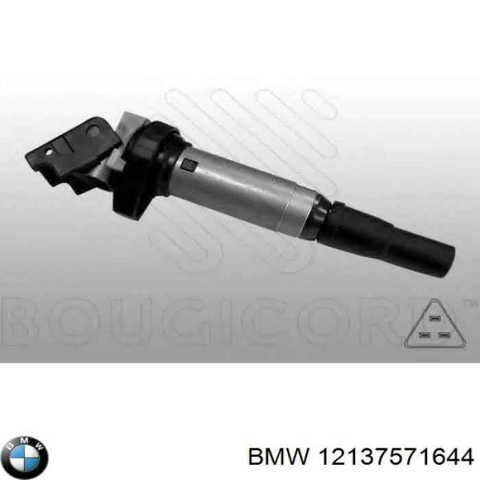 Модуль зажигания BMW 12137571644 цена, от 28.88 USD
