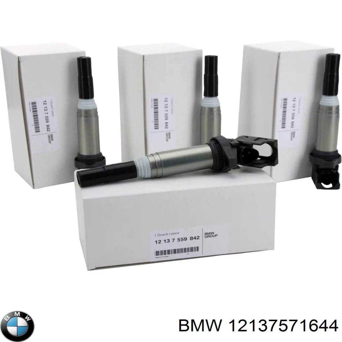 Модуль зажигания BMW 12137571644 цена, от 28.88 USD