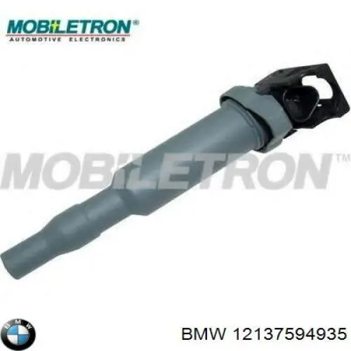 12137594935 BMW Катушка зажигания
