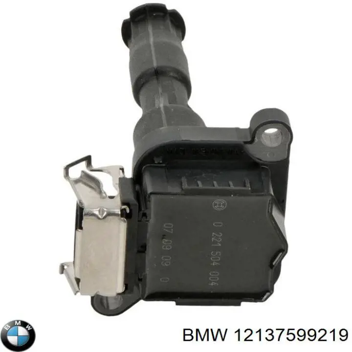 Модуль зажигания BMW 12137599219 цена, от 1015.01 UAH