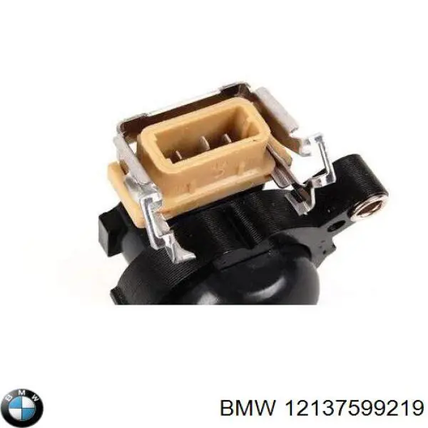 Купить 12137599219 BMW Катушка зажигания