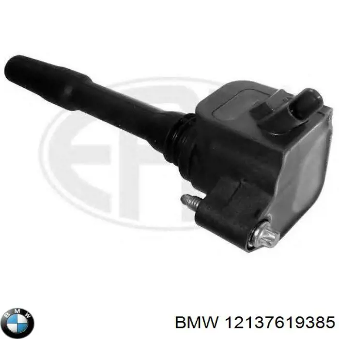12137619385 BMW bobina de ignição