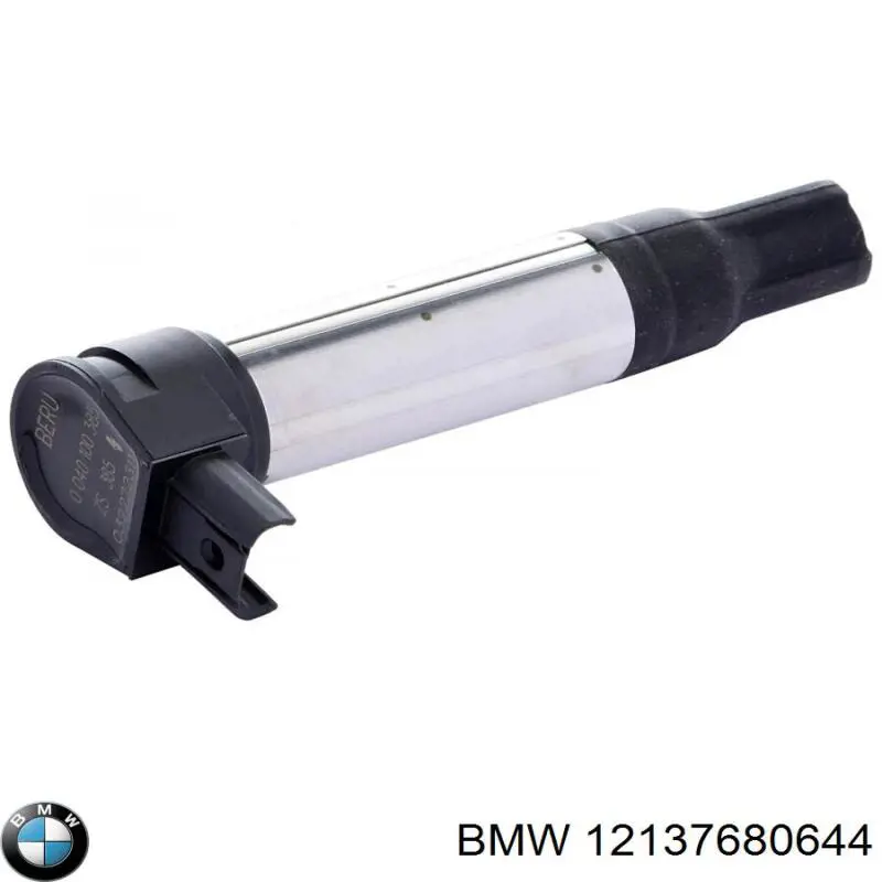 Катушка General Motors B0318