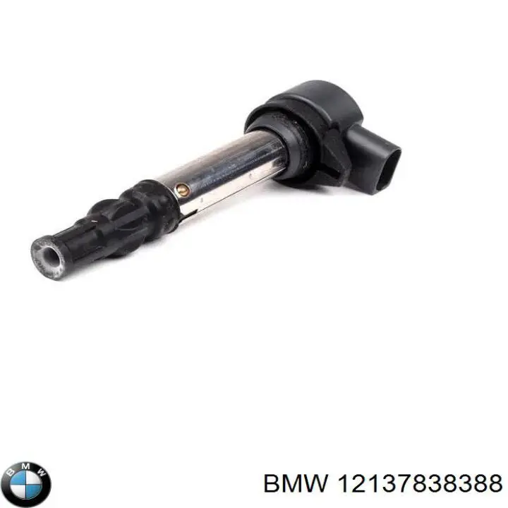 Модуль зажигания BMW 3 купе (E92) (2005 - 2013) цена, от 46.75 USD