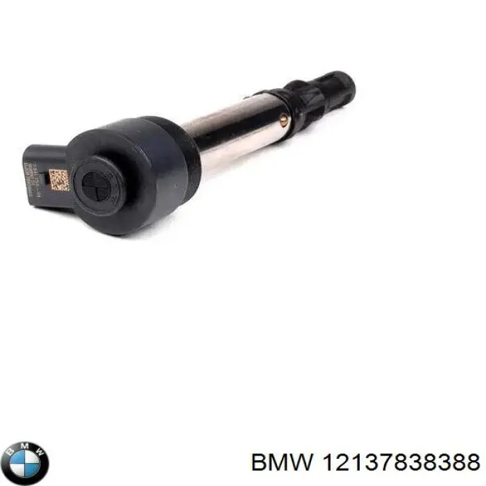 Купить Катушка зажигания Бмв 3  E92